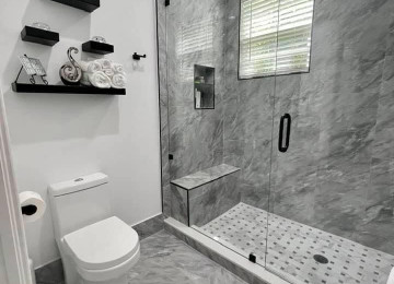 Yaşayış sahələrinin tikintisi və təmiri Evlərin,obyektlərin