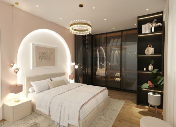 Yaşayış sahələrinin tikintisi və təmiri Evlərin,obyektlərin