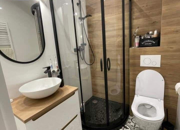 Yaşayış sahələrinin tikintisi və təmiri Evlərin,obyektlərin