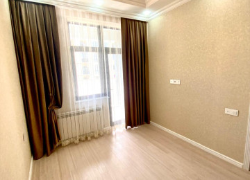 28 Mayda 2 otaqlı Əla Təmirli mənzil Lahiyə: - Yeni Tikili