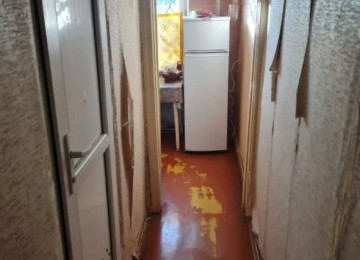 Nərimanovda 2 otaqlı mənzil Lahiyə: - Xruşovka Mərtəbə: -