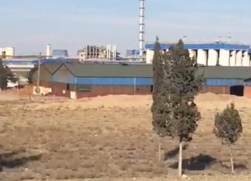 Kerpiczavod satílír 55 hektar erazide 5 hektar zavodun