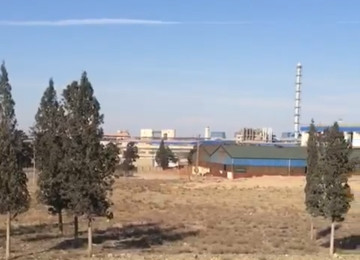 Kerpiczavod satílír 55 hektar erazide 5 hektar zavodun