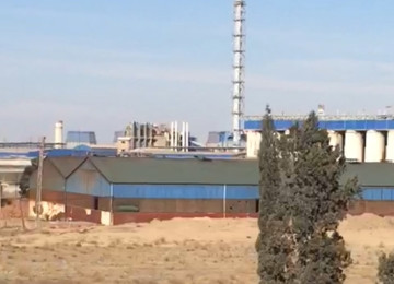 Kerpiczavod satílír 55 hektar erazide 5 hektar zavodun