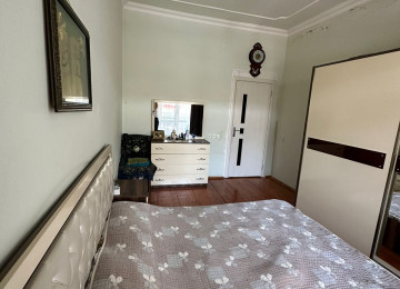 Həzi Aslanovda 2 otaqlı, Əşyalı, Təmirli mənzil Lahiyə: -