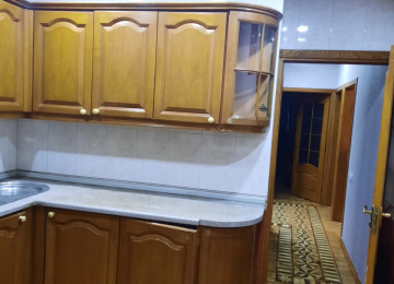 Əcəmi Naxçıvani küçəsində Leninqrad layihəli mənzil, 9/1. 3