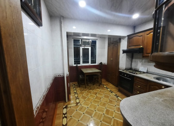 Əcəmi Naxçıvani küçəsində Leninqrad layihəli mənzil, 9/1. 3