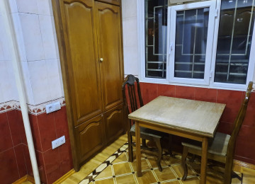 Əcəmi Naxçıvani küçəsində Leninqrad layihəli mənzil, 9/1. 3