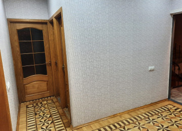 Əcəmi Naxçıvani küçəsində Leninqrad layihəli mənzil, 9/1. 3