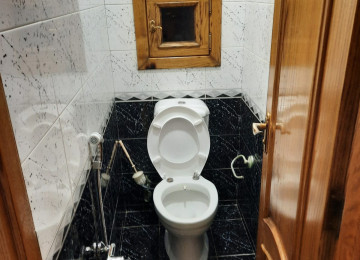 Əcəmi Naxçıvani küçəsində Leninqrad layihəli mənzil, 9/1. 3