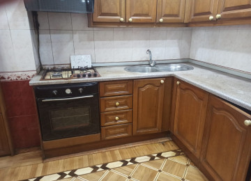 Əcəmi Naxçıvani küçəsində Leninqrad layihəli mənzil, 9/1. 3