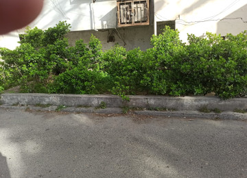 Əcəmi Naxçıvani küçəsində Leninqrad layihəli mənzil, 9/1. 3