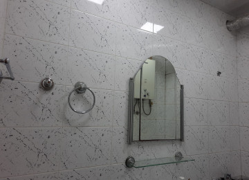 Əcəmi Naxçıvani küçəsində Leninqrad layihəli mənzil, 9/1. 3