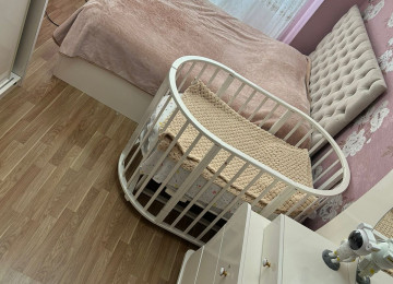 Xırdalanın mərkəzində prestijni yaşayış komplekslərindən