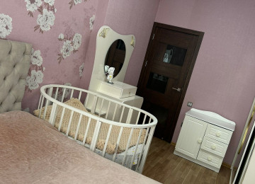 Xırdalanın mərkəzində prestijni yaşayış komplekslərindən