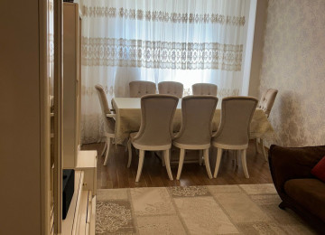 Xırdalanın mərkəzində prestijni yaşayış komplekslərindən