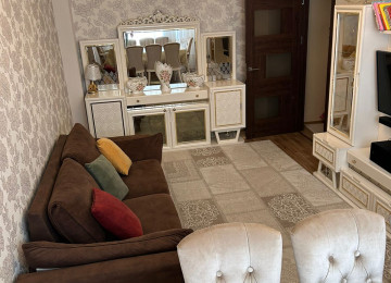 Xırdalanın mərkəzində prestijni yaşayış komplekslərindən