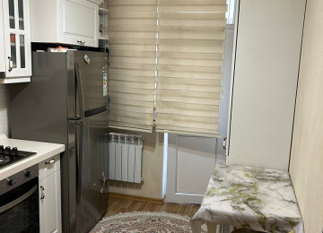 Xırdalanın mərkəzində prestijni yaşayış komplekslərindən