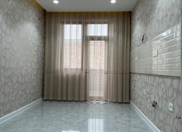 Yeni Günəşlidə Əla təmirli 3 otaqlı mənzil Lahiyə: - Yeni