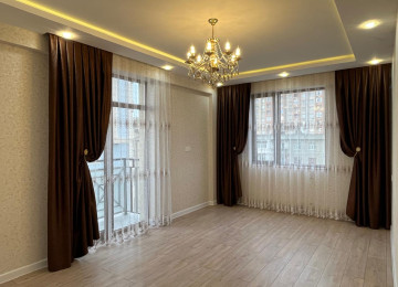 Yeni Günəşlidə Əla təmirli 3 otaqlı mənzil Lahiyə: - Yeni