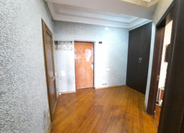 Qaraçuxurda Təmirli, 2 otaqlı, Əşyalı mənzil Lahiyə: - Yeni