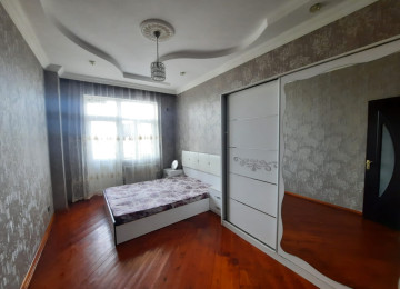 Qaraçuxurda Təmirli, 2 otaqlı, Əşyalı mənzil Lahiyə: - Yeni