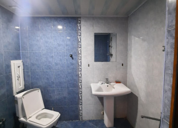 Qaraçuxurda Təmirli, 2 otaqlı, Əşyalı mənzil Lahiyə: - Yeni