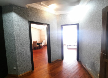 Qaraçuxurda Təmirli, 2 otaqlı, Əşyalı mənzil Lahiyə: - Yeni