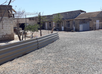 Obyekt Fermer Teserrufati Sahibinden Satilir. Deyerinden