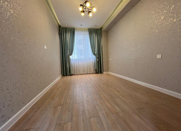 Yeni Günəşlidə Əla təmirli 3 otaqlı mənzil Lahiyə: - Yeni