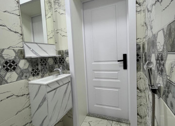 Yeni Günəşlidə Əla təmirli 3 otaqlı mənzil Lahiyə: - Yeni