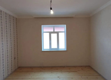 Satılır 100 kv m 3 otaqlı Dəniz mənzərəli həyət evi . Ev 3