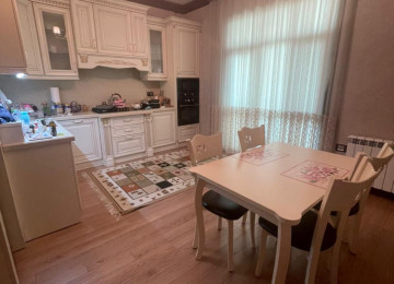 DUPLEX 5 otaqlí full menzil satílír 1 saylı Asan Xidmətin