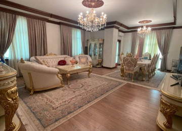 DUPLEX 5 otaqlí full menzil satílír 1 saylı Asan Xidmətin