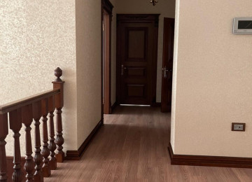 DUPLEX 5 otaqlí full menzil satílír 1 saylı Asan Xidmətin