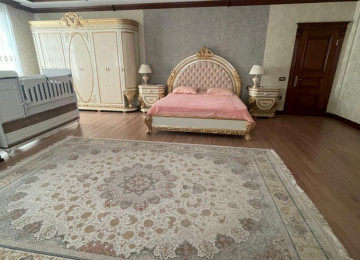 DUPLEX 5 otaqlí full menzil satílír 1 saylı Asan Xidmətin