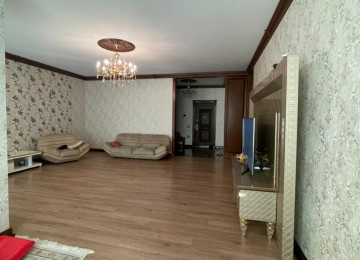 DUPLEX 5 otaqlí full menzil satílír 1 saylı Asan Xidmətin