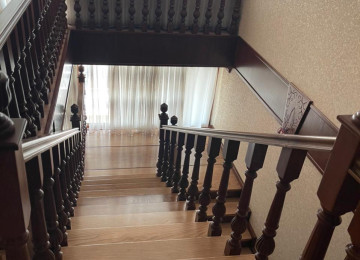 DUPLEX 5 otaqlí full menzil satílír 1 saylı Asan Xidmətin