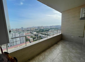 DUPLEX 5 otaqlí full menzil satílír 1 saylı Asan Xidmətin