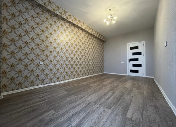 Yeni Günəşlidə Əla təmirli 2 otaqlı mənzil Lahiyə: - Yeni