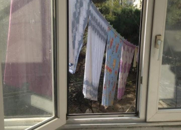 Qara Qarayev Rizvan Teymurov 28 küçəsində yerləşən 5