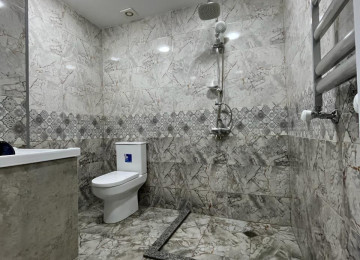 Yeni Günəşlidə Əla təmirli 2 otaqlı mənzil Lahiyə: - Yeni