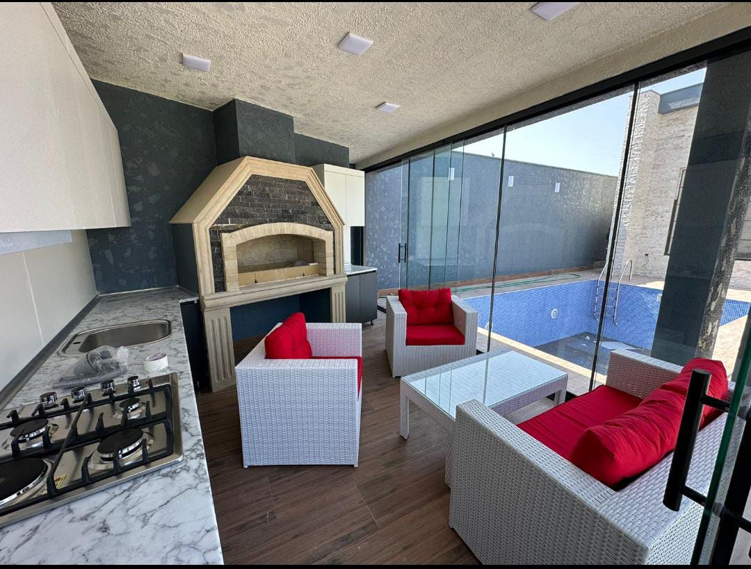 Bağ mebeli Türkiyə istehsalı Anbardan birbaşa satış Qiyməti