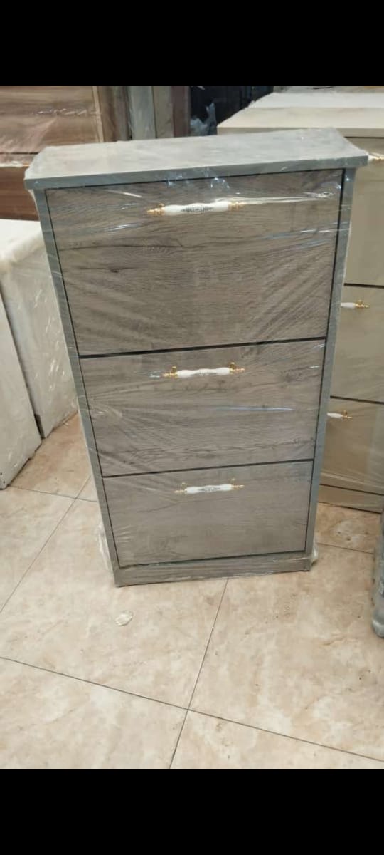 Ayaqqabı şkafı Hazır əldə var Anbardan birbaşa satış Ölçüsü