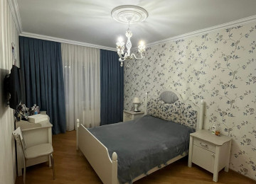 Yeni Günəşlidə Təmirli, 3 otaqlı mənzil Lahiyə: - Leninqrad