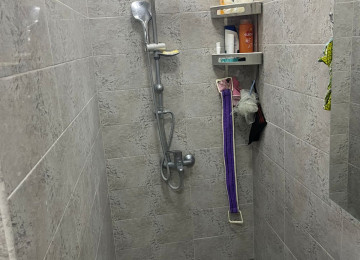 Memar Əcəmi metrosu yaxınlığında 3 otaqlı, Əşyalı, Əla