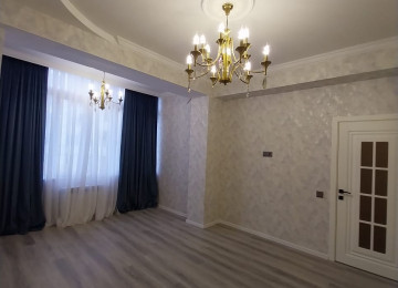 Yeni Yasamalda Təmirli 2 otaqlı mənzil Lahiyə: - Yeni