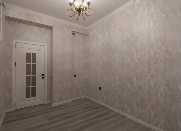 Yeni Yasamalda Təmirli 2 otaqlı mənzil Lahiyə: - Yeni