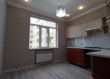 Yeni Yasamalda Təmirli 2 otaqlı mənzil Lahiyə: - Yeni