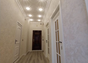 Yeni Yasamalda Təmirli 2 otaqlı mənzil Lahiyə: - Yeni